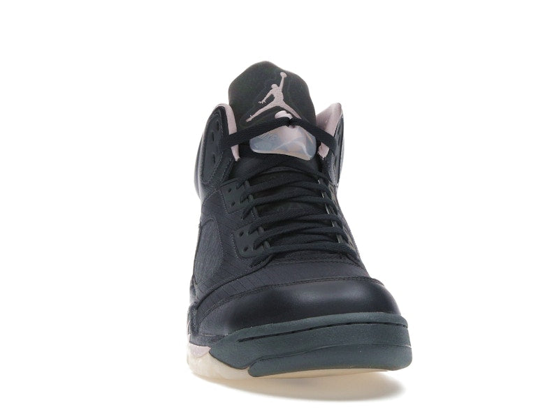 Air Jordan 5 Retro Psg Paris Saint Germain Off Noir
