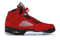 Air Jordan 5 Retro Raging Bulls Red (2021)