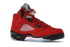 Air Jordan 5 Retro Raging Bulls Red (2021)