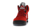 Air Jordan 5 Retro Raging Bulls Red (2021)