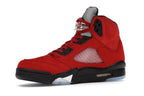 Air Jordan 5 Retro Raging Bulls Red (2021)