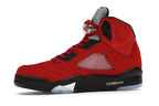 Air Jordan 5 Retro Raging Bulls Red (2021)