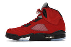 Air Jordan 5 Retro Raging Bulls Red (2021)