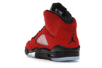 Air Jordan 5 Retro Raging Bulls Red (2021)