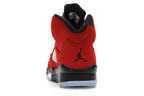 Air Jordan 5 Retro Raging Bulls Red (2021)
