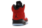 Air Jordan 5 Retro Raging Bulls Red (2021)
