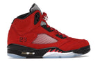 Air Jordan 5 Retro Raging Bulls Red (2021)