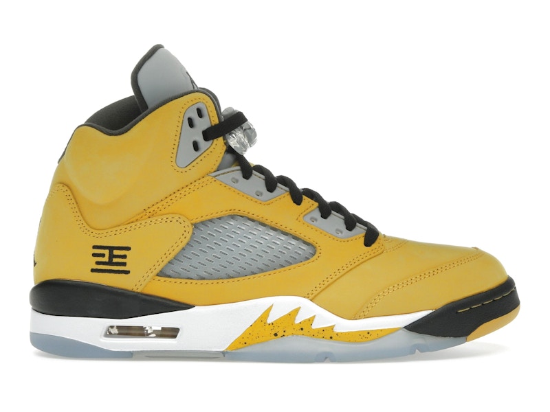 Air Jordan 5 Retro Tokyo T23 (2025)