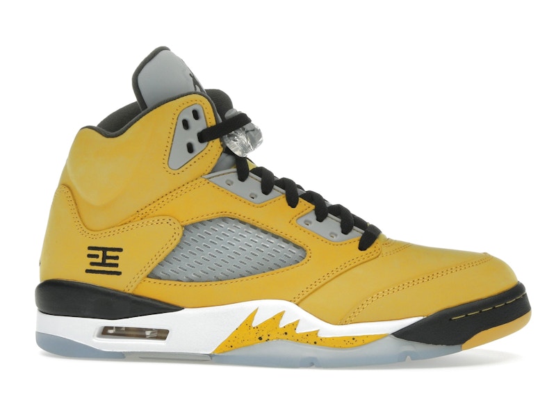 Air Jordan 5 Retro Tokyo T23 (2025)