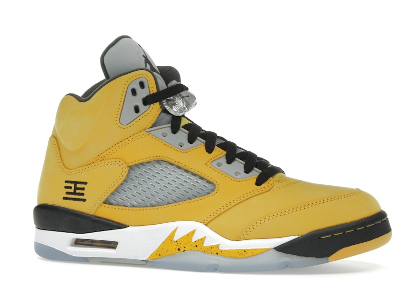 Air Jordan 5 Retro Tokyo T23 (2025)