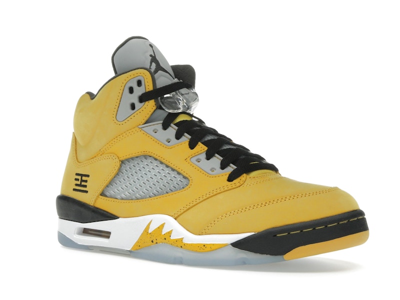 Air Jordan 5 Retro Tokyo T23 (2025)