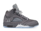 Air Jordan 5 Retro Wolf Grey (2026), vista a 360 gradi 2 di 36