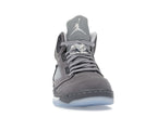 Air Jordan 5 Retro Wolf Grey (2026), vista a 360 gradi 9 di 36