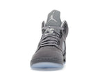 Air Jordan 5 Retro Wolf Grey (2026), vista a 360 gradi 11 di 36