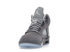 Air Jordan 5 Retro Wolf Grey (2026), vista a 360 gradi 12 di 36