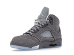 Air Jordan 5 Retro Wolf Grey (2026), vista a 360 gradi 15 di 36