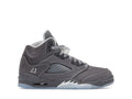 Air Jordan 5 Retro Wolf Grey (2026) (GS), vista a 360 gradi 1 di 36