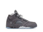 Air Jordan 5 Retro Wolf Grey (2026) (GS), vista a 360 gradi 1 di 36