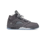 Air Jordan 5 Retro Wolf Grey (2026) (GS), vista a 360 gradi 2 di 36