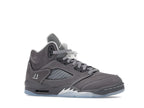 Air Jordan 5 Retro Wolf Grey (2026) (GS), vista a 360 gradi 3 di 36