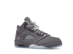 Air Jordan 5 Retro Wolf Grey (2026) (GS), vista a 360 gradi 4 di 36