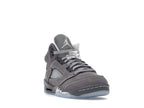 Air Jordan 5 Retro Wolf Grey (2026) (GS), vista a 360 gradi 7 di 36