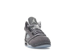 Air Jordan 5 Retro Wolf Grey (2026) (GS), vista a 360 gradi 8 di 36