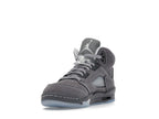 Air Jordan 5 Retro Wolf Grey (2026) (GS), vista a 360 gradi 13 di 36