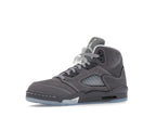 Air Jordan 5 Retro Wolf Grey (2026) (GS), vista a 360 gradi 16 di 36