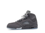 Air Jordan 5 Retro Wolf Grey (2026) (GS), vista a 360 gradi 17 di 36