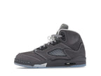 Air Jordan 5 Retro Wolf Grey (2026) (GS), vista a 360 gradi 18 di 36