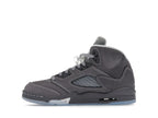 Air Jordan 5 Retro Wolf Grey (2026) (GS), vista a 360 gradi 19 di 36