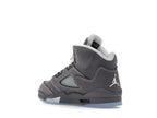 Air Jordan 5 Retro Wolf Grey (2026) (GS), vista a 360 gradi 24 di 36