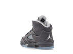Air Jordan 5 Retro Wolf Grey (2026) (GS), vista a 360 gradi 25 di 36