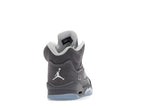 Air Jordan 5 Retro Wolf Grey (2026) (GS), vista a 360 gradi 29 di 36