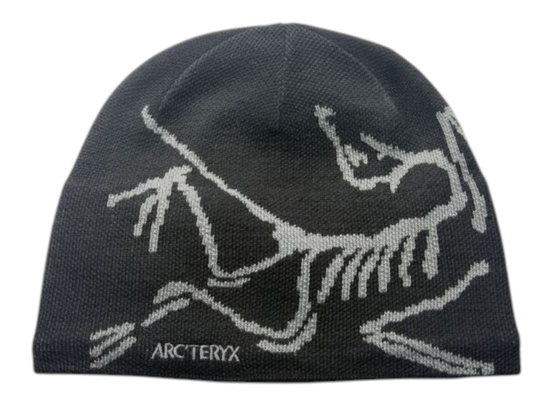 Arcteryx Bird Head Toque Beanie Black Void - arcteryx-bird-head-toque-beanie-black-void