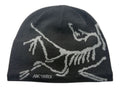 Arcteryx Bird Head Toque Beanie Black Void - arcteryx-bird-head-toque-beanie-black-void