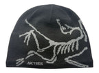 Arcteryx Bird Head Toque Beanie Black Void - arcteryx-bird-head-toque-beanie-black-void