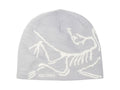 Arcteryx Bird Head Toque Beanie Solitude Arctic Silk - X000006756024