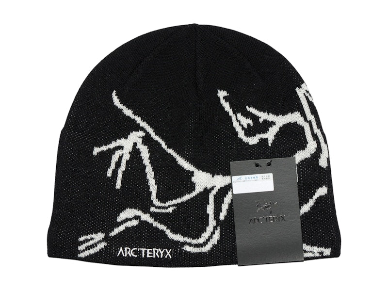 Arcteryx Bird Head Toque Amaranthus Edziza - X000006756