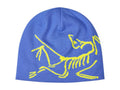 Arcteryx Lightweight Bird Head Toque Beanie Electra Euphoria - arcteryx-lightweight-bird-head-toque-beanie-electra-euphoria