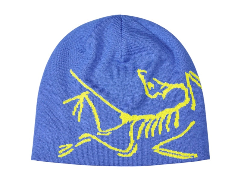 Arcteryx Lightweight Bird Head Toque Beanie Electra Euphoria - arcteryx-lightweight-bird-head-toque-beanie-electra-euphoria
