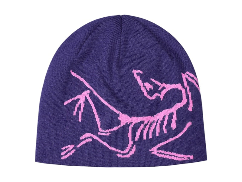 Arcteryx Lightweight Bird Head Toque Beanie Soulsonic Alpen - arcteryx-lightweight-bird-head-toque-beanie-soulsonic-alpen