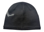 Arc'teryx Bird Head Toque Beanie Black/Void - vue 2