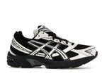 Asics Gel-1130 Black Cream, vista a 360 gradi 2 di 36