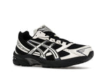 Asics Gel-1130 Black Cream, vista a 360 gradi 4 di 36