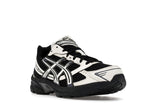 Asics Gel-1130 Black Cream, vista a 360 gradi 6 di 36