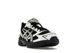 Asics Gel-1130 Black Cream, vista a 360 gradi 7 di 36