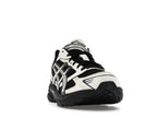 Asics Gel-1130 Black Cream, vista a 360 gradi 8 di 36