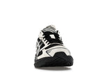 Asics Gel-1130 Black Cream, vista a 360 gradi 9 di 36